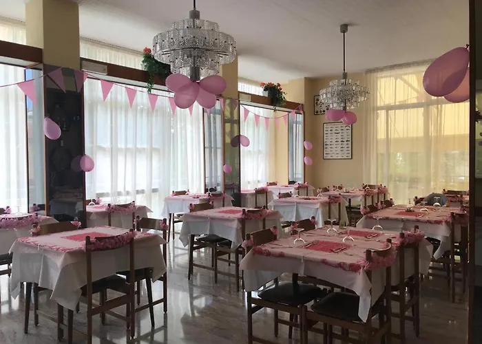 Hotel Luca