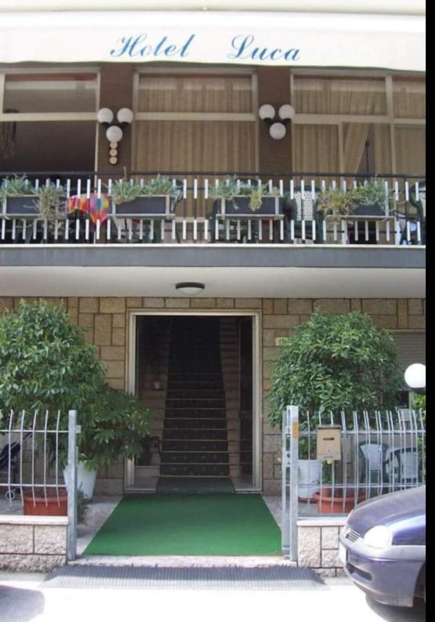 Hotel Luca Rimini