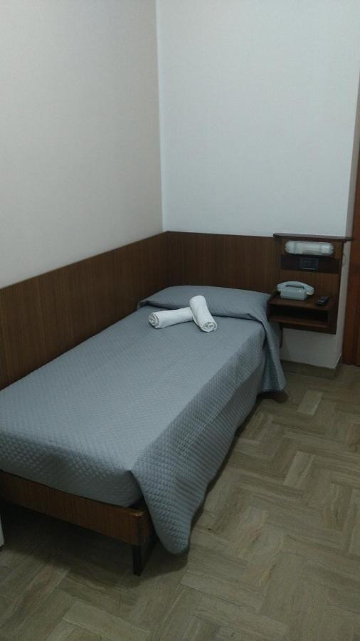 Hotel Luca Rimini