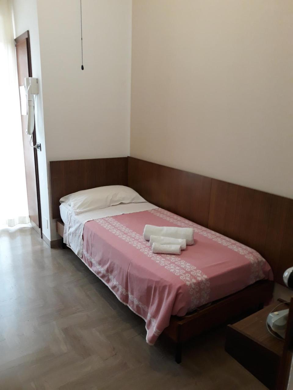 Luca Hotel