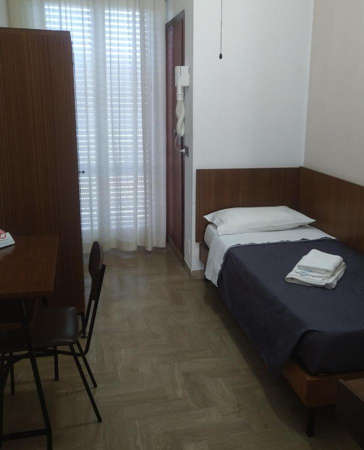 Luca Hotel