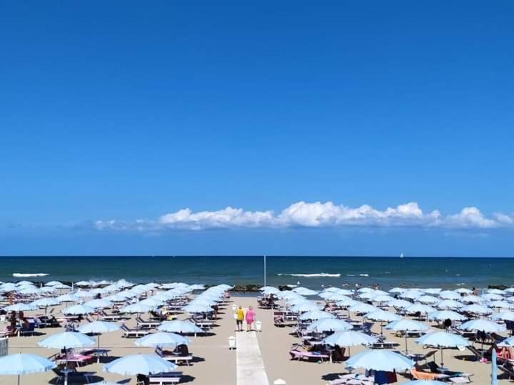 Hotel Luca Rimini