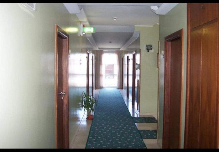 Luca Hotel Rimini