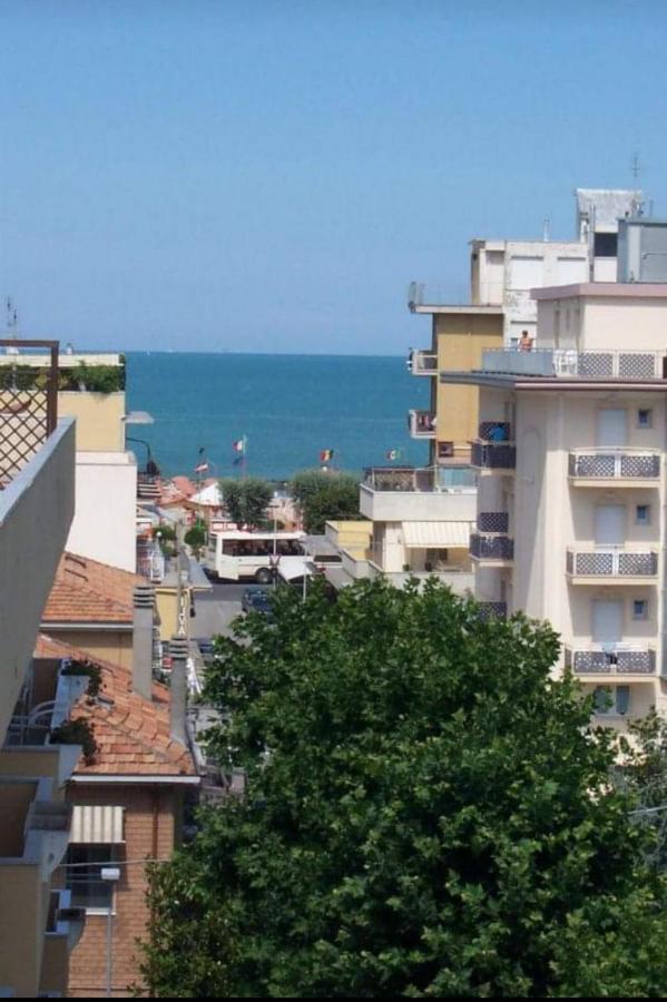 Luca Hotel Rimini