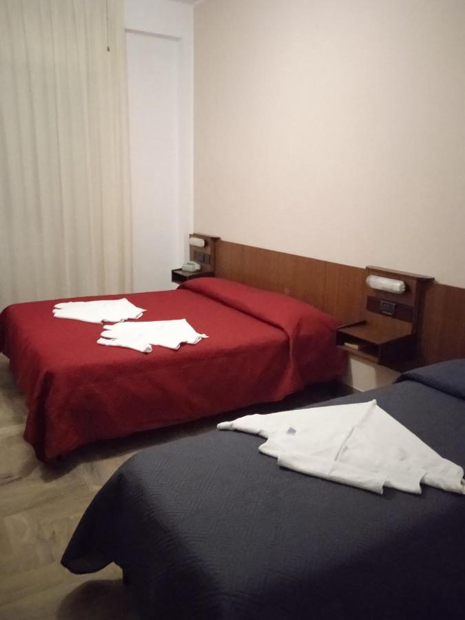 Hotel Luca *