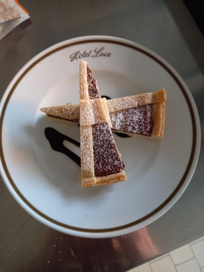 Luca Hotel Rimini