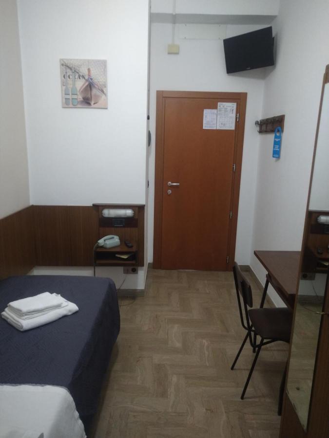 Hotel Luca *