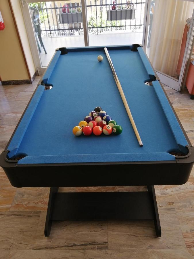Luca Hotel *