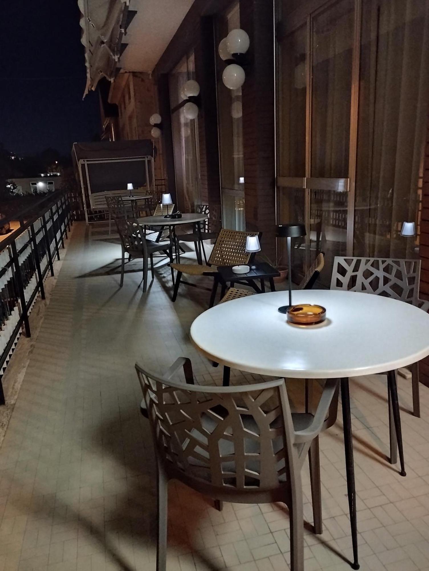 Hotel Luca Rimini