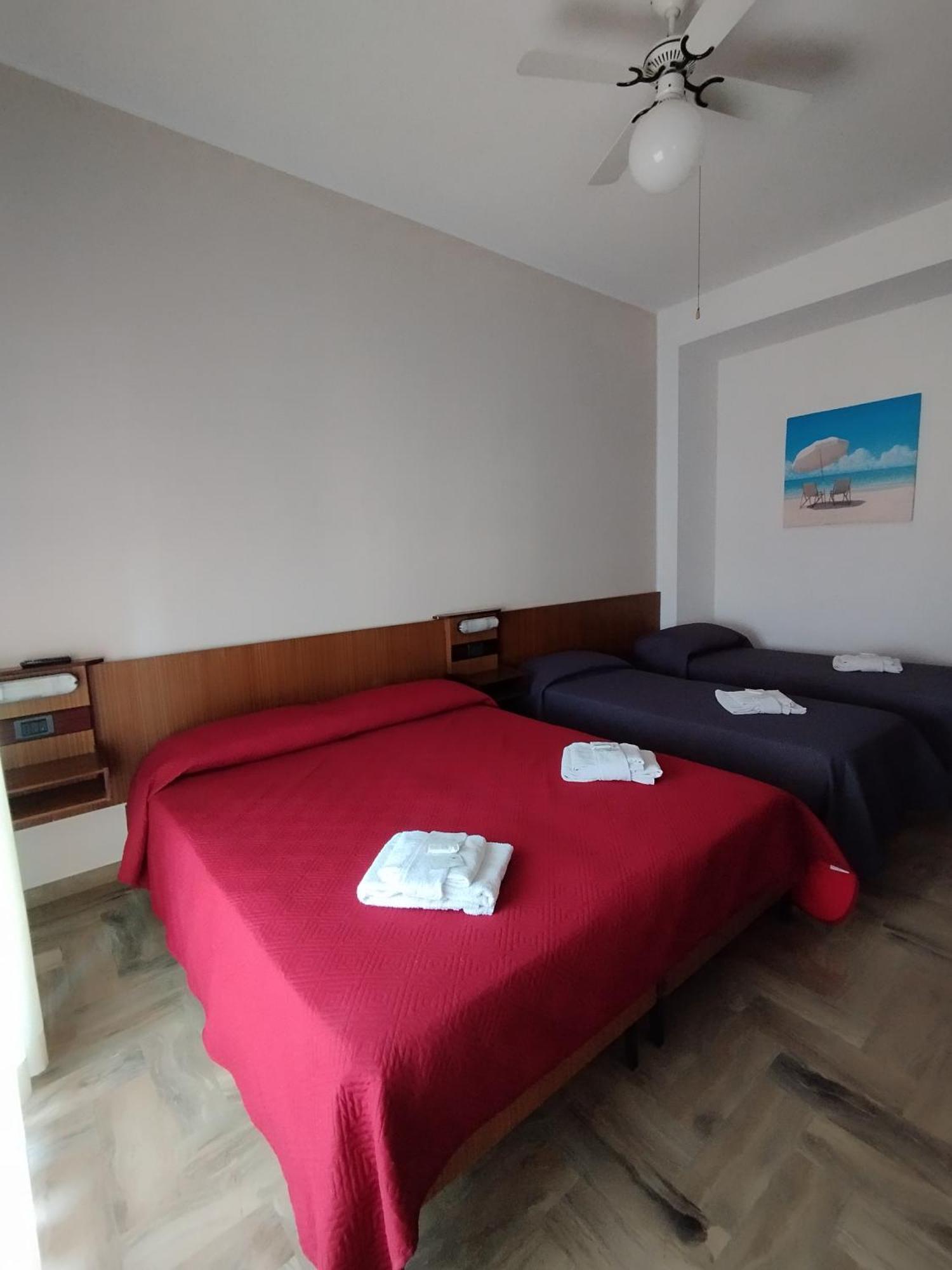 Luca Hotel Rimini