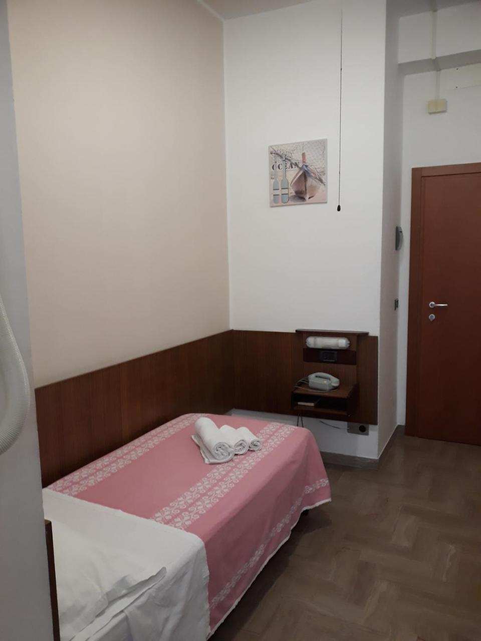 Hotel Luca *