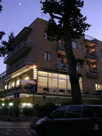 Luca Hotel Rimini